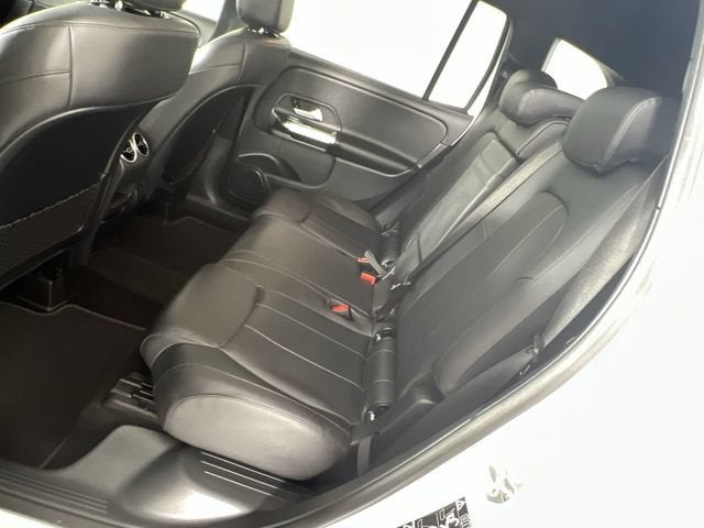 2023 Mercedes-Benz GLB 250 4MATIC®