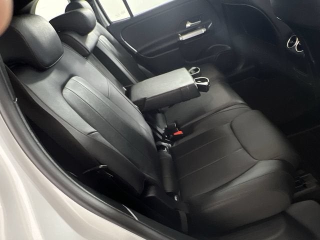 2023 Mercedes-Benz GLB 250 4MATIC®
