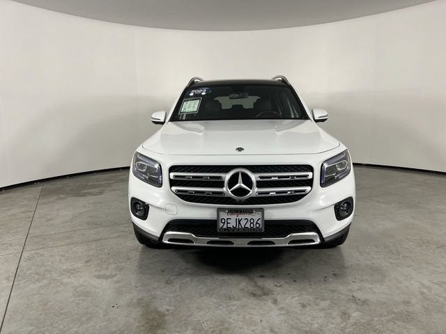 2023 Mercedes-Benz GLB 250 4MATIC®