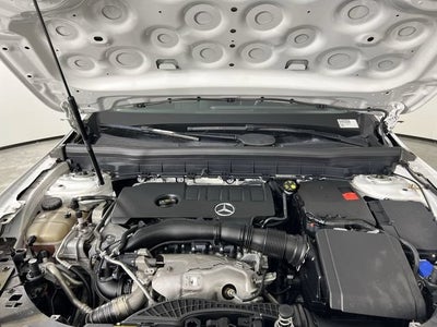 2023 Mercedes-Benz GLB 250 4MATIC®