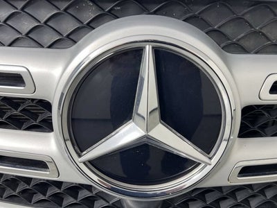 2023 Mercedes-Benz GLB 250 4MATIC®