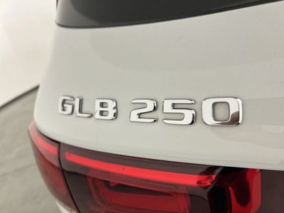 2023 Mercedes-Benz GLB 250 4MATIC®