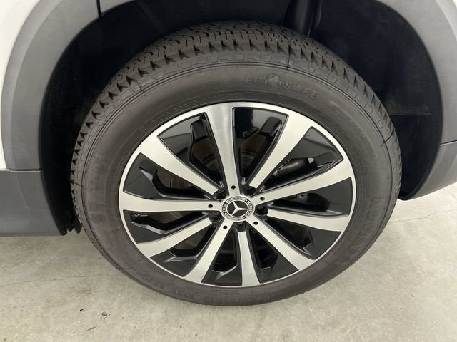 2023 Mercedes-Benz GLB 250 4MATIC®