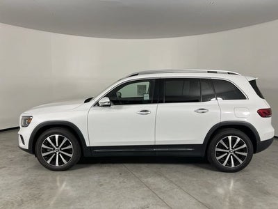 2023 Mercedes-Benz GLB 250 4MATIC®