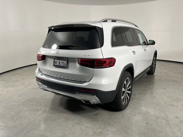2023 Mercedes-Benz GLB 250 4MATIC®