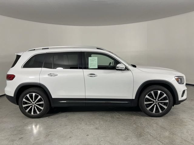 2023 Mercedes-Benz GLB 250 4MATIC®