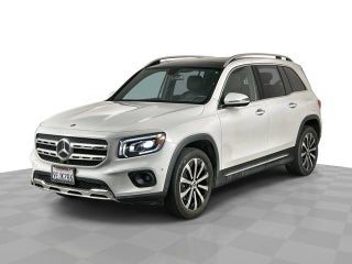 2023 Mercedes-Benz GLB 250 4MATIC®