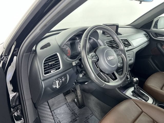 2017 Audi Q3 2.0T Premium