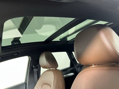 2017 Audi Q3 2.0T Premium