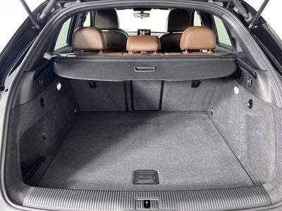2017 Audi Q3 2.0T Premium