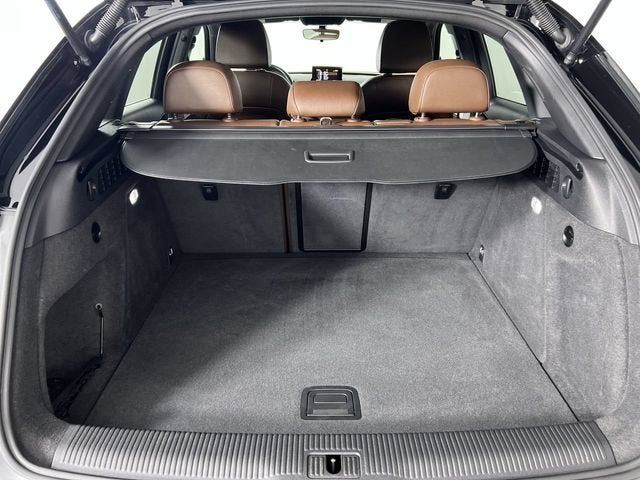 2017 Audi Q3 2.0T Premium