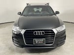 2017 Audi Q3 2.0T Premium