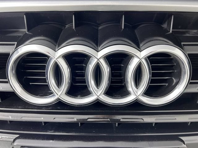 2017 Audi Q3 2.0T Premium