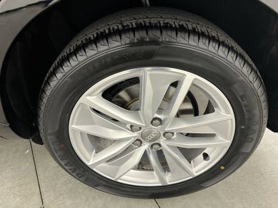 2017 Audi Q3 2.0T Premium