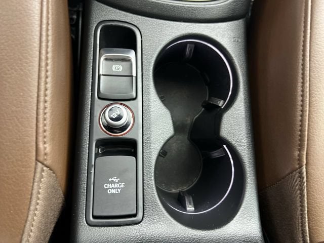 2017 Audi Q3 2.0T Premium