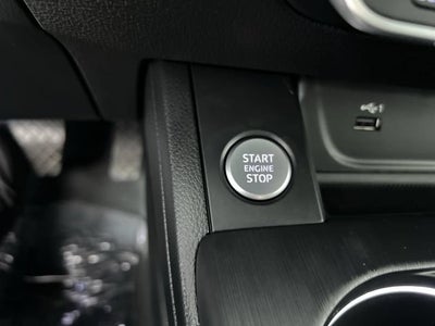 2019 Audi A4 40 Titanium Premium