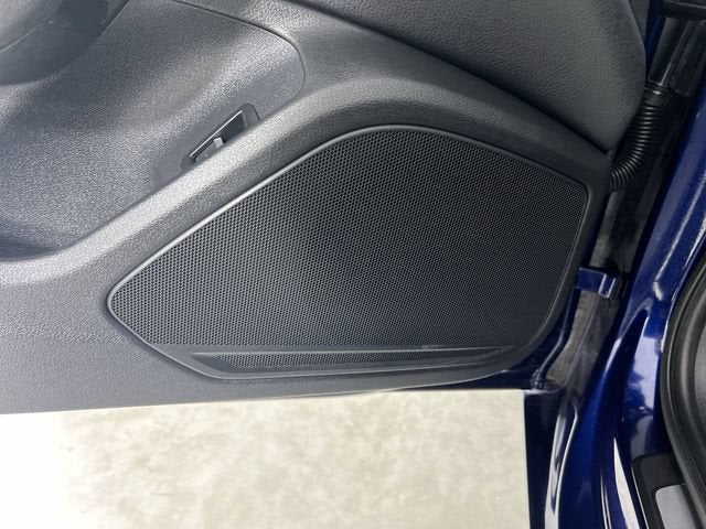 2019 Audi A4 40 Titanium Premium