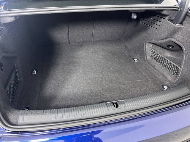 2019 Audi A4 40 Titanium Premium