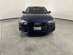 2019 Audi A4 40 Titanium Premium