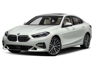 2021 BMW 228i Gran Coupe sDrive