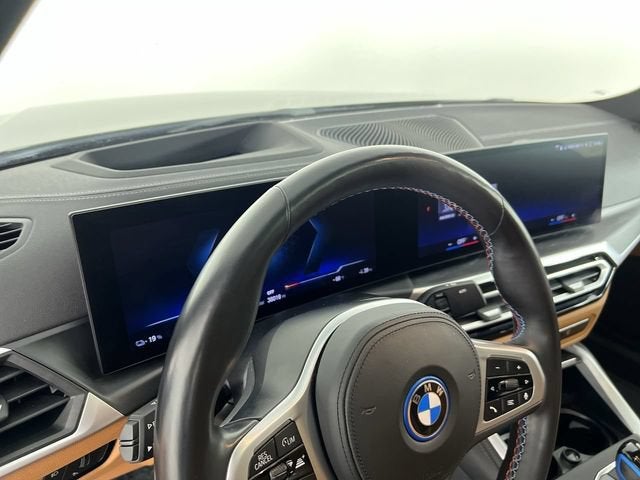 2023 BMW i4 M50