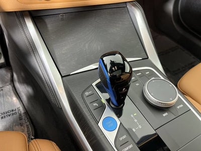 2023 BMW i4 M50