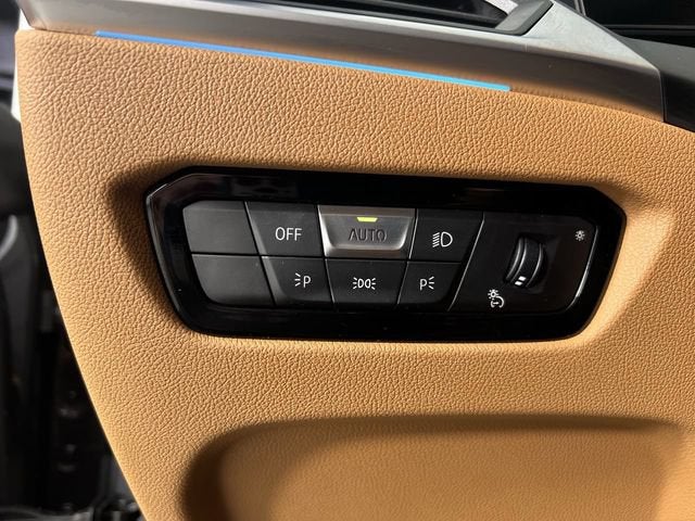 2023 BMW i4 M50