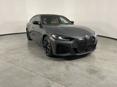 2023 BMW i4 M50