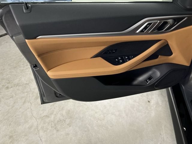 2023 BMW i4 M50