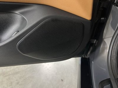 2023 BMW i4 M50
