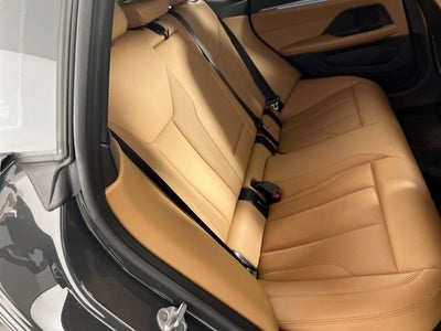 2023 BMW i4 M50