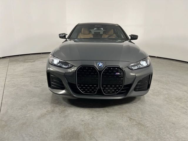 2023 BMW i4 M50