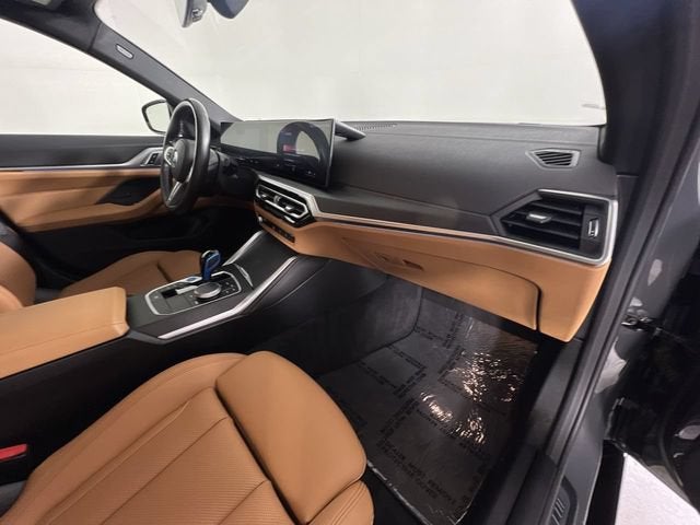 2023 BMW i4 M50