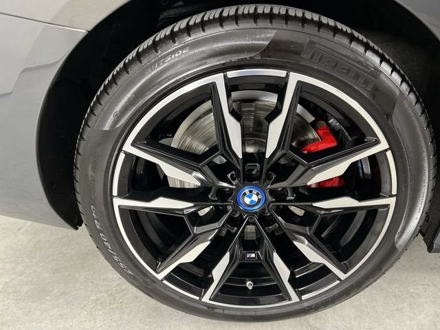 2023 BMW i4 M50