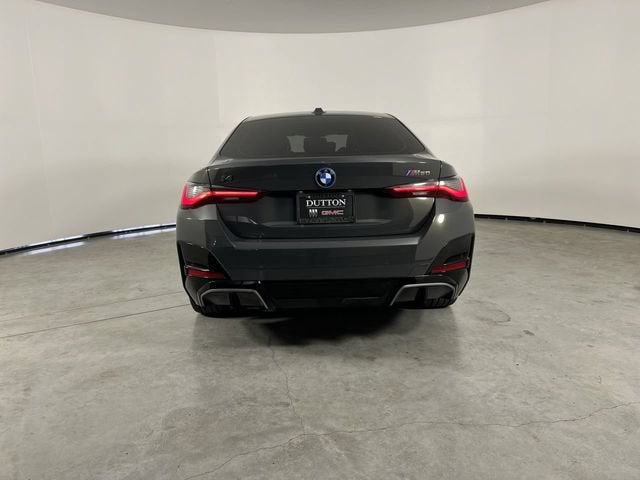 2023 BMW i4 M50