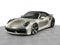 2025 Porsche 911 Turbo S Cabriolet