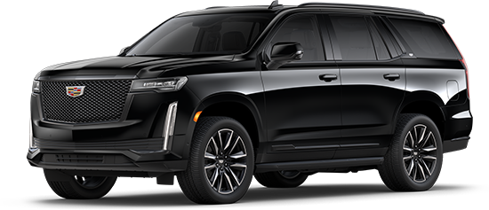 2024 ESCALADE
