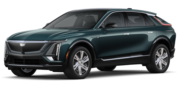 Dutton Cadillac in RIVERSIDE CA