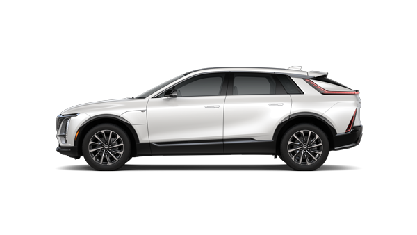 2025 LYRIQ SPORT 1
