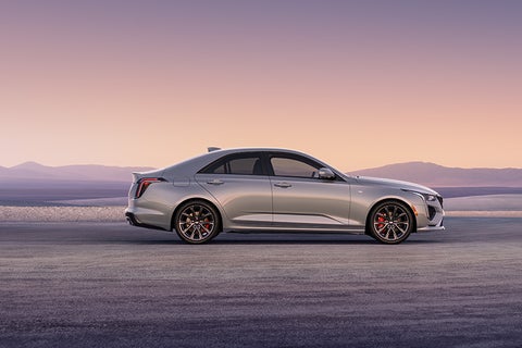 Dutton Cadillac