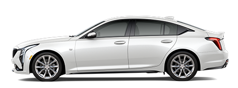 2025 CT5 SPORT