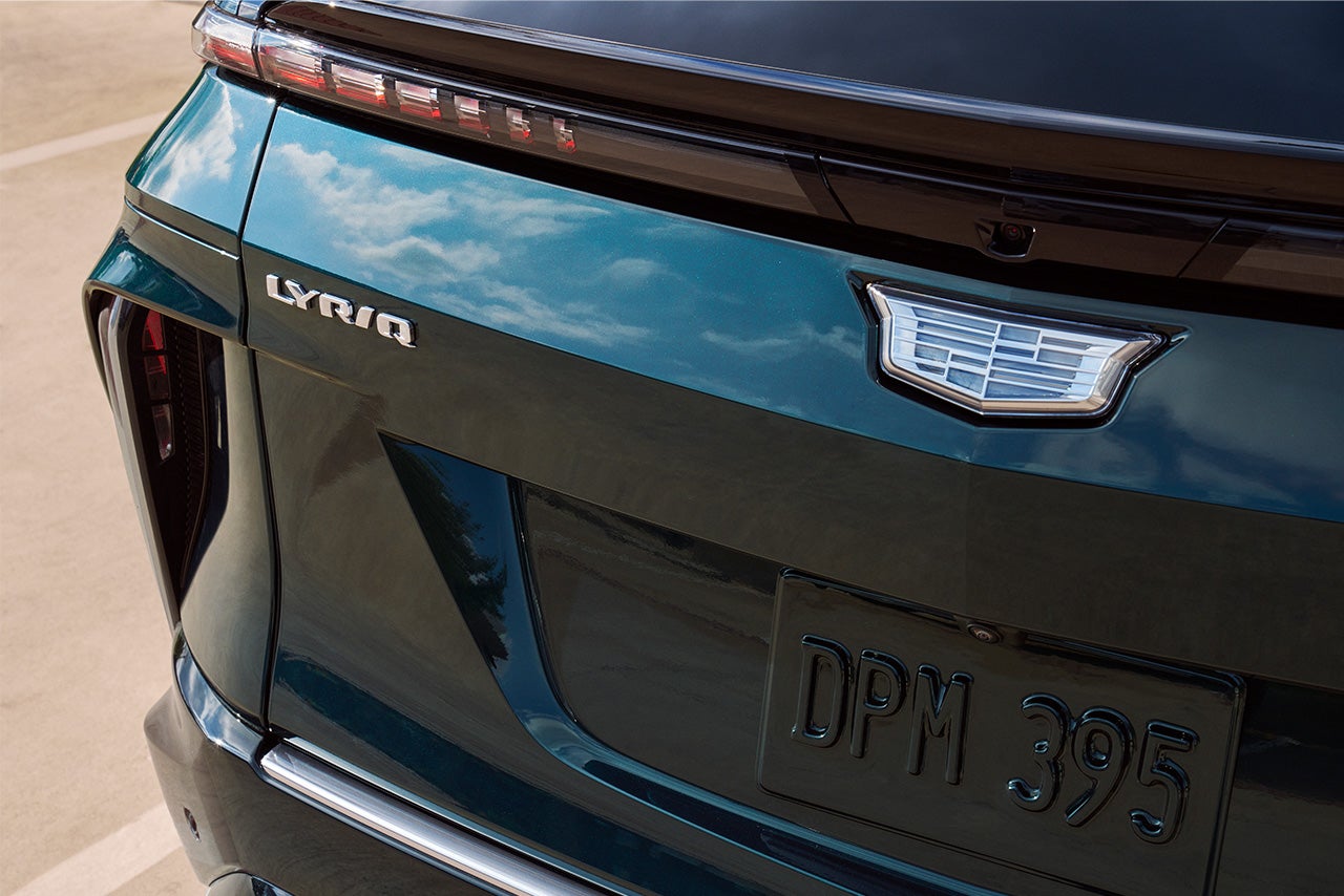 Dutton Cadillac in RIVERSIDE CA