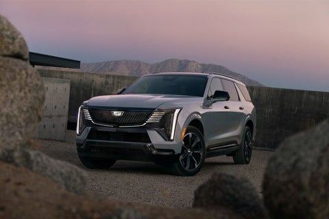Dutton Cadillac in RIVERSIDE CA