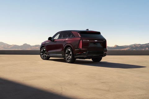 Dutton Cadillac in RIVERSIDE CA