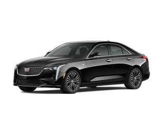 Cadillac CT4 - Dutton Cadillac in RIVERSIDE CA