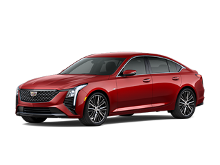 Cadillac CT5 - Dutton Cadillac in RIVERSIDE CA