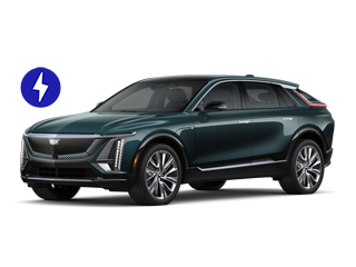 LYRIQ - Dutton Cadillac in RIVERSIDE CA
