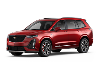 Cadillac XT6 - Dutton Cadillac in RIVERSIDE CA