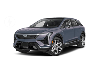 Cadillac OPTIQ
