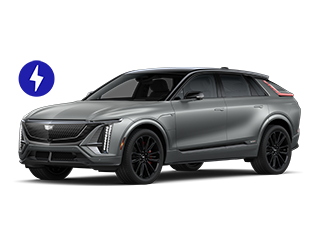 LYRIQ-V - Dutton Cadillac in RIVERSIDE CA